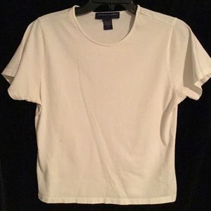 Chelsea Campbell tee shirt sz L